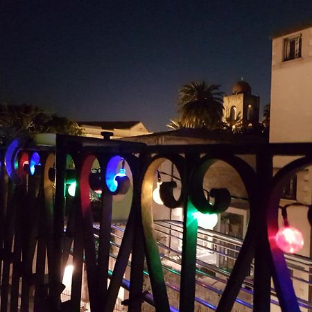 Casa Vacanze Villa D'Orleans Palermo Eksteriør bilde