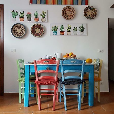 Casa Vacanze Villa D'Orleans Palermo Eksteriør bilde