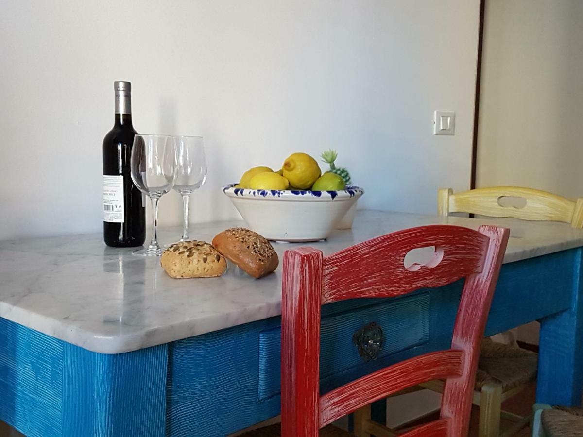 Casa Vacanze Villa D'Orleans Palermo Eksteriør bilde