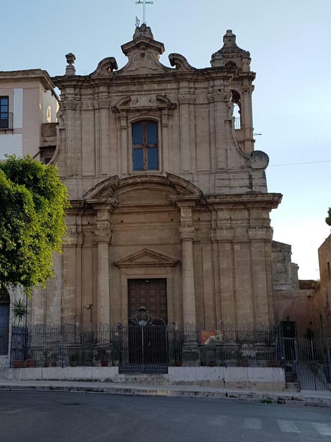 Casa Vacanze Villa D'Orleans Palermo Eksteriør bilde