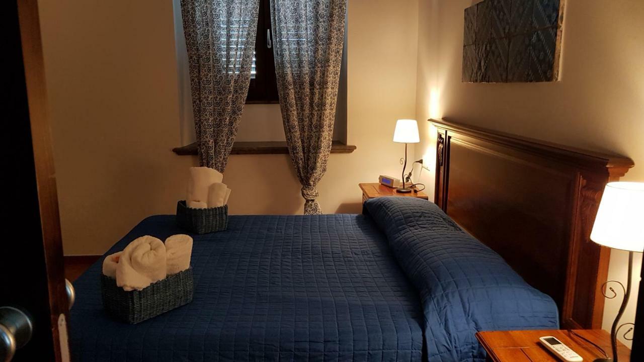 Casa Vacanze Villa D'Orleans Palermo Eksteriør bilde